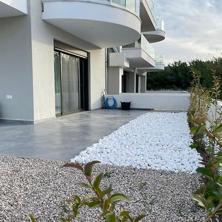 Eugea Apartments Lefkada City Exterior foto