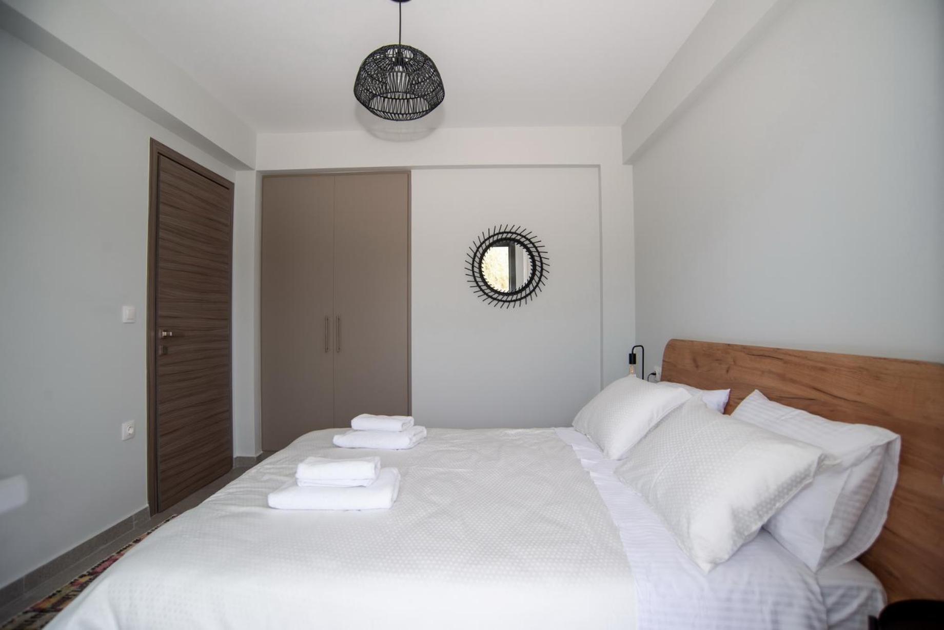Eugea Apartments Lefkada City Exterior foto