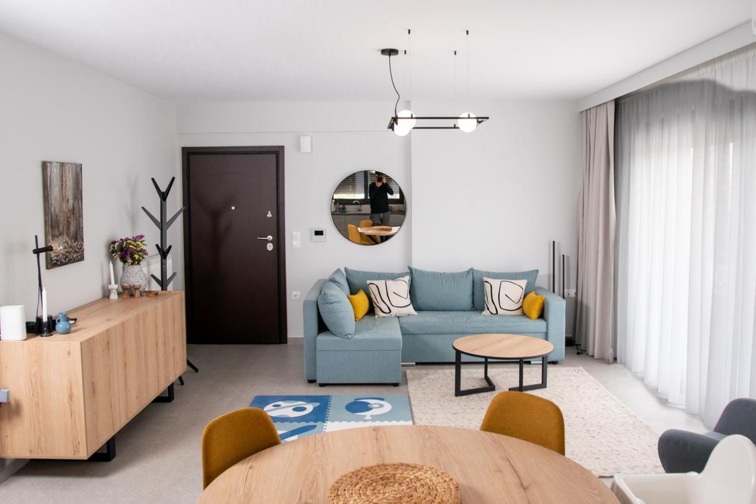 Eugea Apartments Lefkada City Exterior foto