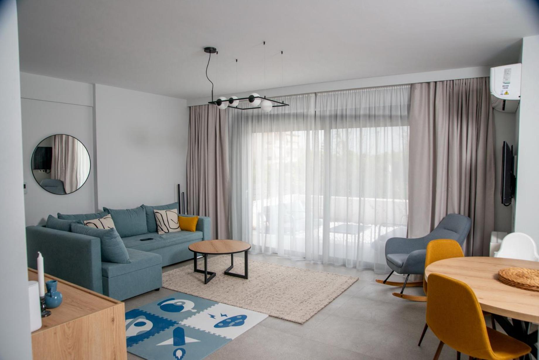 Eugea Apartments Lefkada City Exterior foto